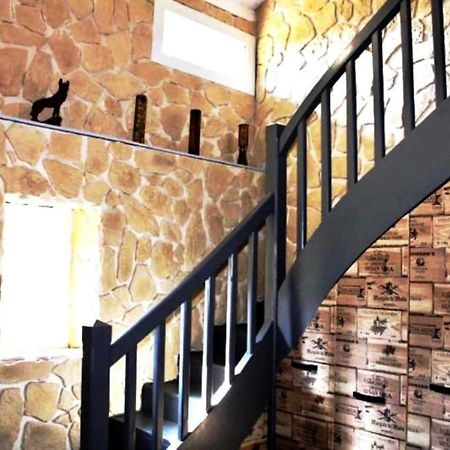 La Resiniere Bed & Breakfast Salles  Luaran gambar