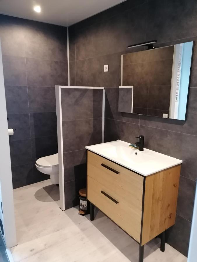 La Resiniere Bed & Breakfast Salles  Luaran gambar