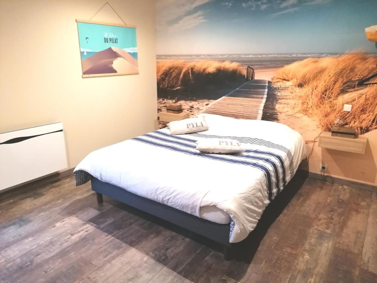 La Resiniere Bed & Breakfast Salles  Luaran gambar