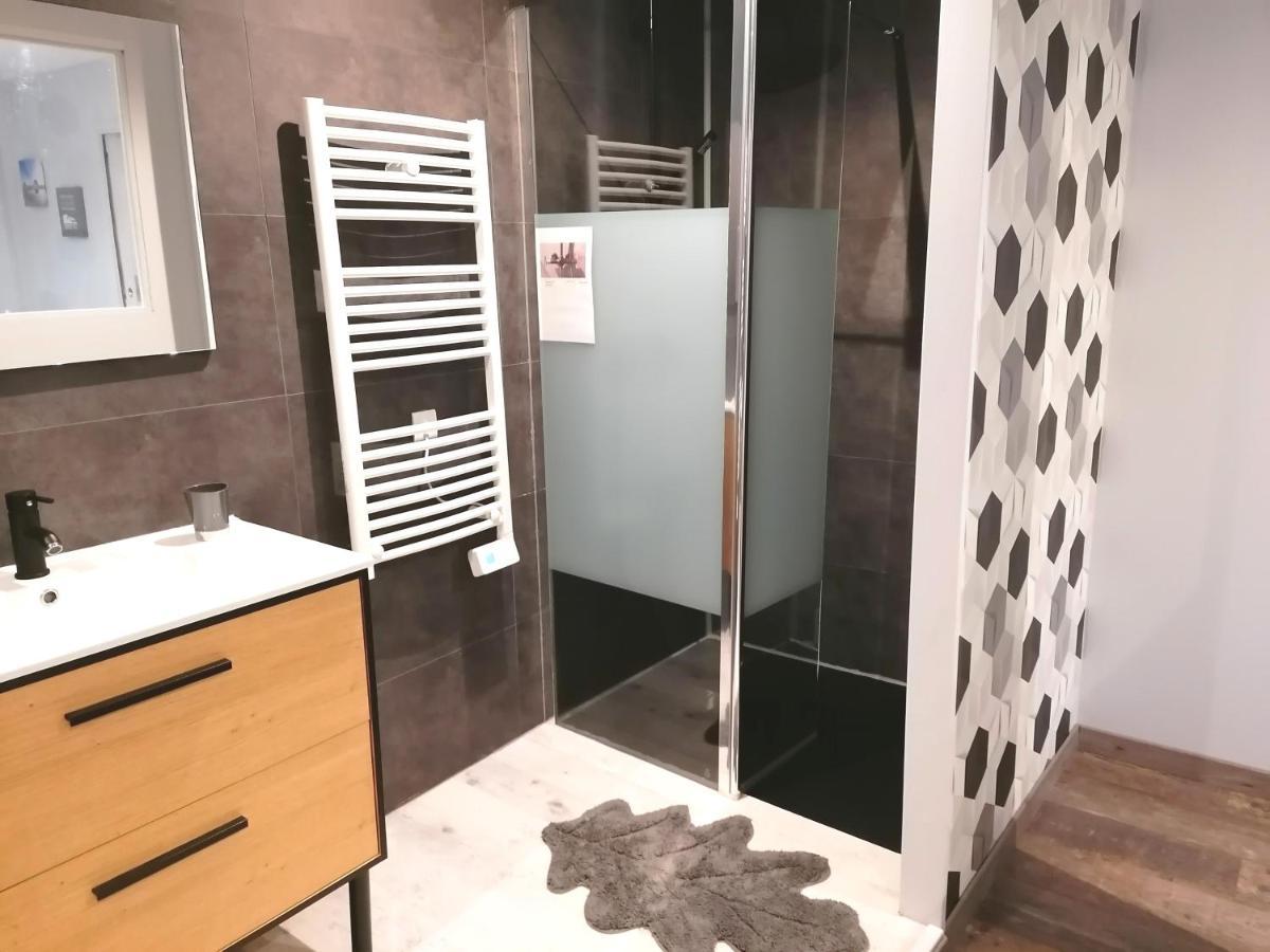 La Resiniere Bed & Breakfast Salles  Luaran gambar